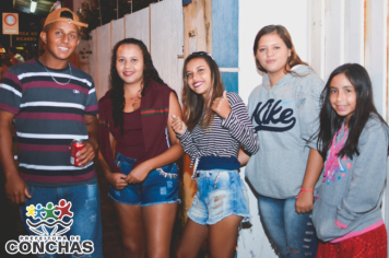 Foto - Carnaval Conchas 2019