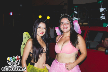 Foto - Carnaval Conchas 2019