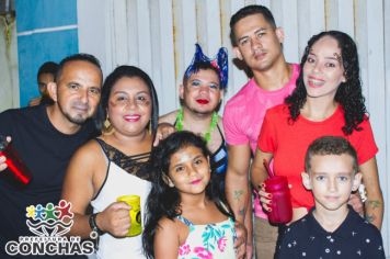 Foto - Carnaval Conchas 2019