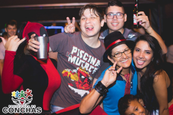 Foto - Carnaval Conchas 2019