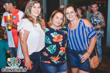 Foto - Carnaval Conchas 2019