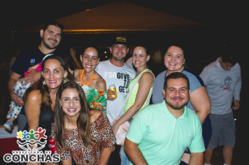 Foto - Carnaval Conchas 2019