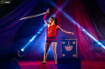 Foto - Festival Artístico - Lei Aldir Blanc