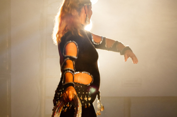 Foto - Festival Artístico - Lei Aldir Blanc