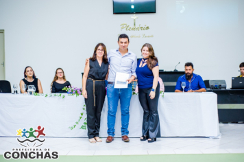 Foto - Projeto Excelência da Educação Municipal