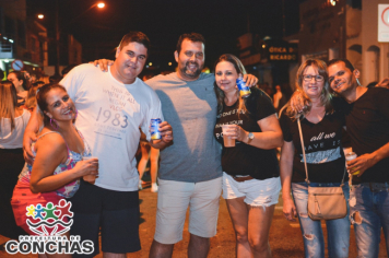 Foto - Carnaval Conchas 2019