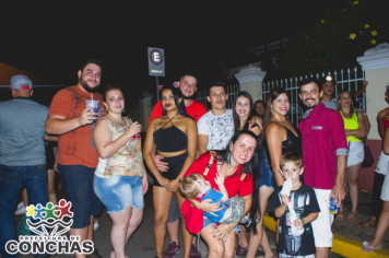 Foto - Carnaval Conchas 2019