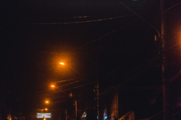 Foto - Decorações de Natal