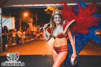 Foto - Carnaval Conchas 2019