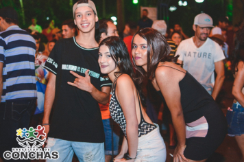 Foto - Carnaval Conchas 2019