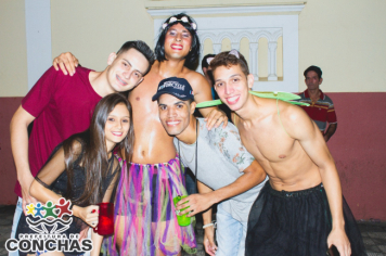 Foto - Carnaval Conchas 2019