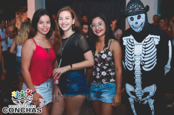 Foto - Carnaval Conchas 2019