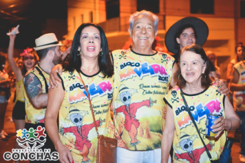 Foto - Carnaval Conchas 2019