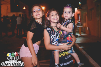 Foto - Carnaval Conchas 2019