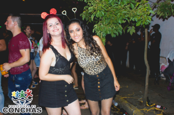 Foto - Carnaval Conchas 2019