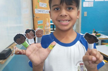 Foto - Programa Financinhas