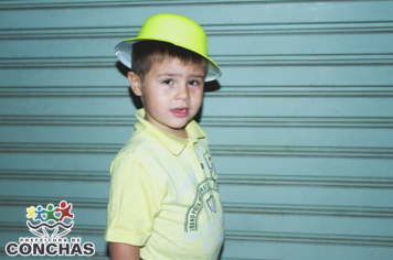 Foto - Carnaval Conchas 2019