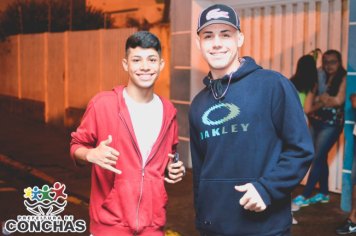 Foto - Carnaval Conchas 2019