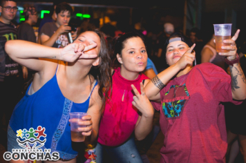 Foto - Carnaval Conchas 2019