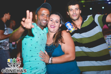 Foto - Carnaval Conchas 2019