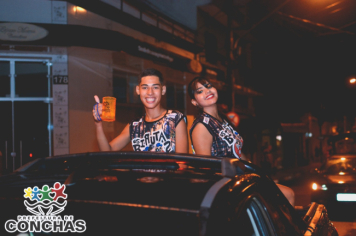 Foto - Carnaval Conchas 2019