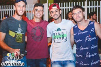 Foto - Final - Copa Conchas 2019