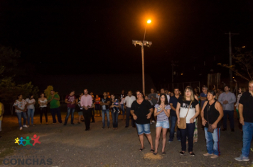 Foto - Ampliação da UBS