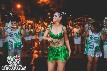 Foto - Carnaval Conchas 2019