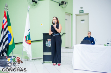 Foto - Projeto Excelência da Educação Municipal