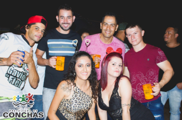 Foto - Carnaval Conchas 2019