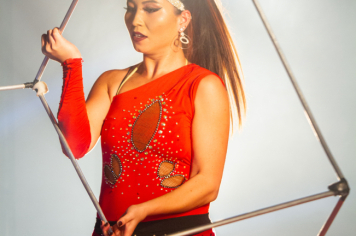 Foto - Festival Artístico - Lei Aldir Blanc