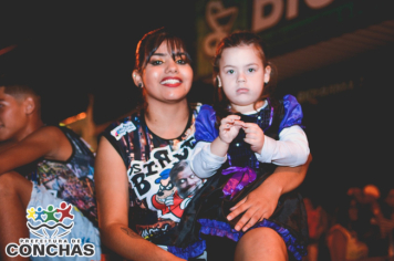 Foto - Carnaval Conchas 2019