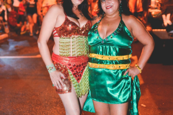 Foto - Carnaval Conchas 2019