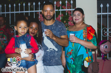 Foto - Carnaval Conchas 2019