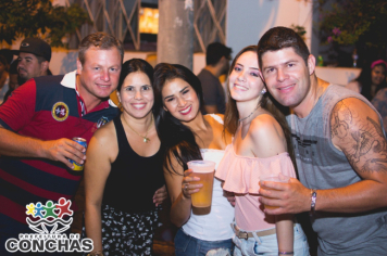 Foto - Carnaval Conchas 2019