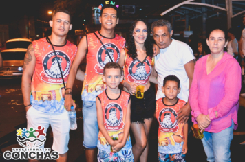 Foto - Carnaval Conchas 2019