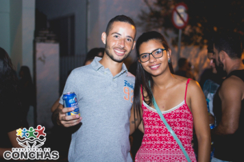 Foto - Carnaval Conchas 2019