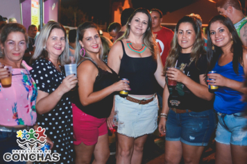 Foto - Carnaval Conchas 2019