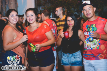Foto - Carnaval Conchas 2019