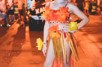 Foto - Carnaval Conchas 2019