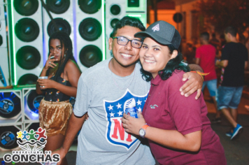 Foto - Carnaval Conchas 2019