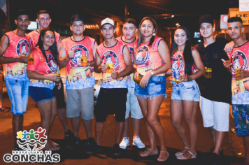 Foto - Carnaval Conchas 2019