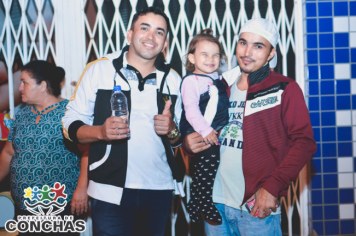 Foto - Carnaval Conchas 2019