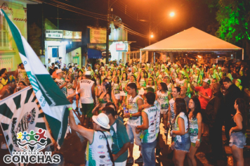 Foto - Carnaval Conchas 2019