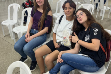 Foto - Campanha de Coleta de Sangue