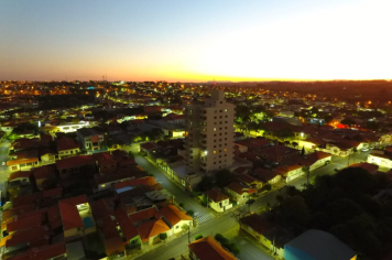 Foto - Cidade por Luiz de Simone