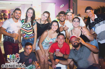 Foto - Carnaval Conchas 2019