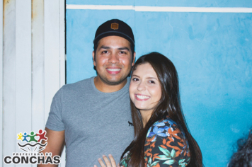 Foto - Carnaval Conchas 2019