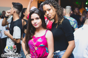 Foto - Carnaval Conchas 2019