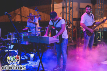 Foto - Carnaval Conchas 2019